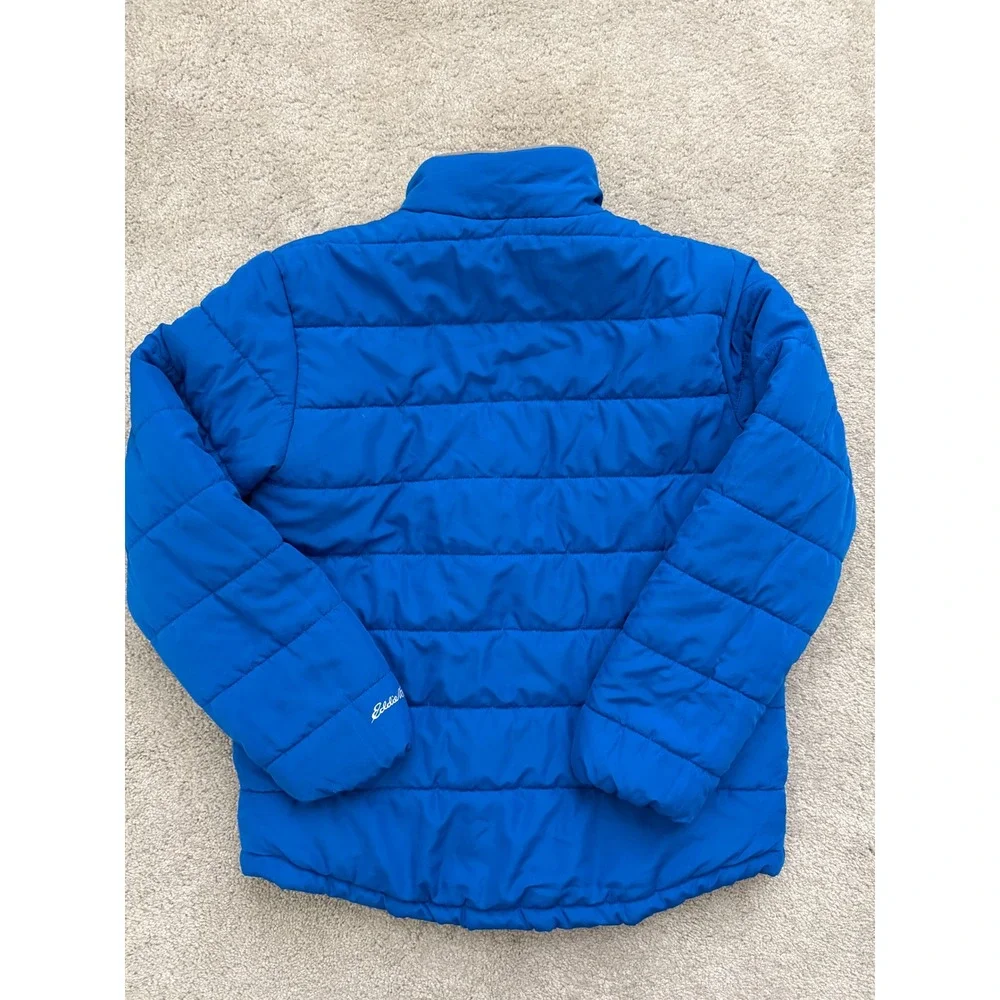 Eddie Bauer eddie bauer